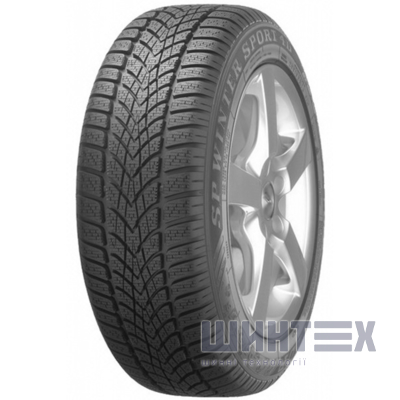Dunlop SP Winter Sport 4D 225/45 R17 91H MFS MO